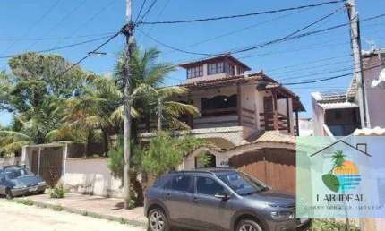 Casa Duplex 4 Quartos - Monte Alto - Arraial do Cabo