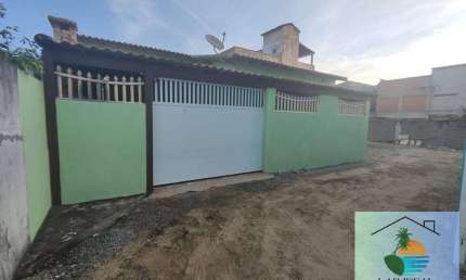 Casa com 2 quartos à venda em Unamar, Cabo Frio 