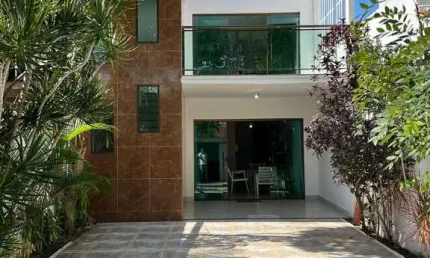 Casa com 4 quartos à venda no Palmeiras, Cabo Frio 