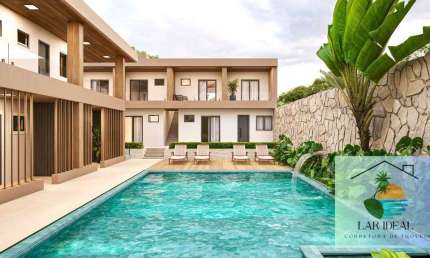Casa com 1 quarto à venda no Peró, Cabo Frio 
