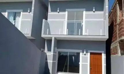 Casa com 2 quartos à venda em São José, Armação dos Búzios 