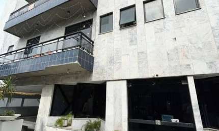 Apartamento com 2 quartos à venda no Centro, Arraial do Cabo 