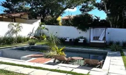 Casa com 2 quartos à venda em Caravelas, Armação dos Búzios 
