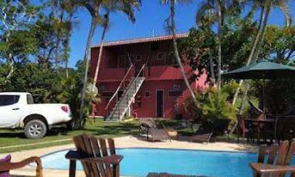 Sala comercial à venda na Praia Rasa, Armação dos Búzios 