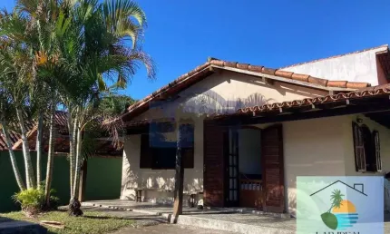 Casa com 2 quartos à venda no Geribá, Armação dos Búzios 