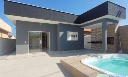 Casa com 3 quartos à venda no Monte Alto, Arraial do Cabo 