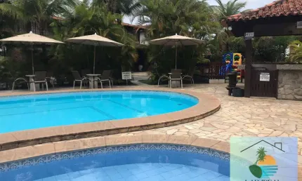 Casa com 4 quartos à venda no Geribá, Armação dos Búzios 
