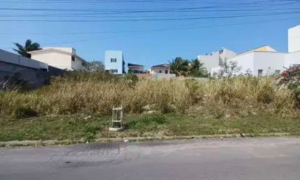 Terreno bairro Nova São Pedro - São Pedro da Aldeia