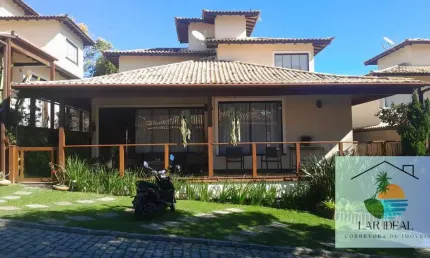 Casa com 4 quartos à venda na Ferradurinha, Armação dos Búzios 