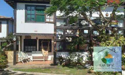 Casa com 2 quartos à venda em Manguinhos, Armação dos Búzios 