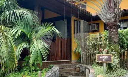 Casa com 4 quartos à venda na Ferradura, Armação dos Búzios 