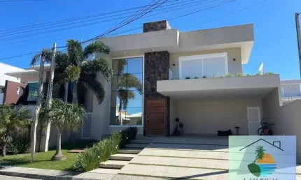 Casa com 4 quartos à venda no Nova São Pedro, São Pedro da Aldeia 