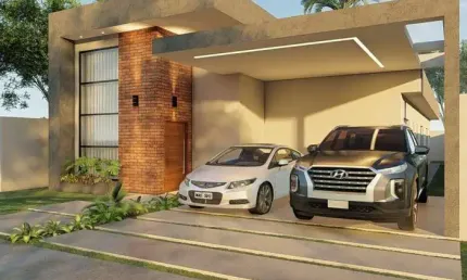 Casa com 3 quartos à venda no Nova São Pedro, São Pedro da Aldeia 