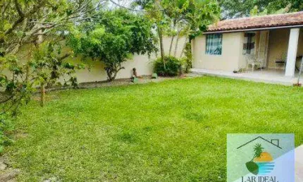 Casa com 5 quartos à venda no Caminho de Búzios, Cabo Frio 