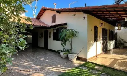 Casa com 3 quartos à venda no Braga, Cabo Frio 