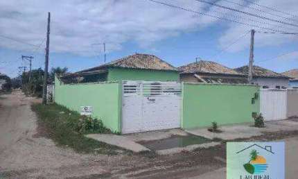 Casa com 2 quartos à venda no Nova Califórnia (Tamoios), Cabo Frio 