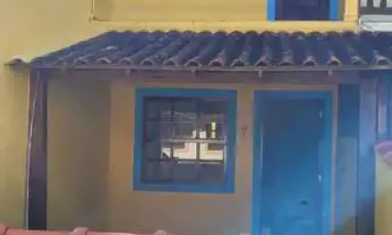 Duplex 2 quartos condomínio verão vermelho - unamar