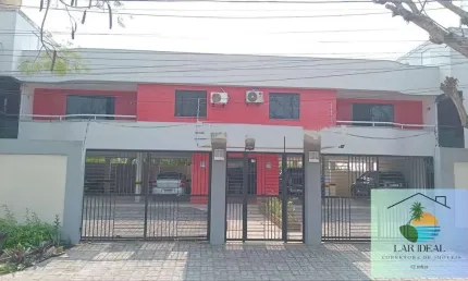 Apartamento à poucos metros do Shopping Park Lagos - Cabo Frio