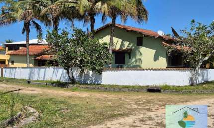 Casa com 4 quartos à venda no Igarapiapunha, Iguaba Grande 