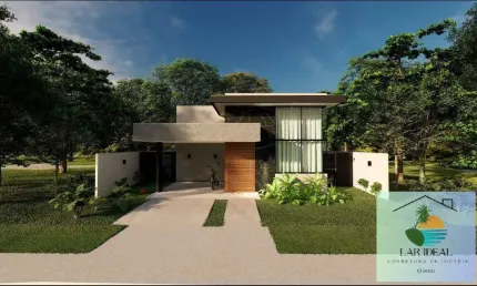 Casa com 3 quartos à venda no Nova São Pedro, São Pedro da Aldeia 