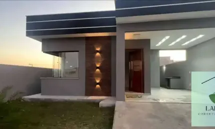 Casa com 2 quartos à venda no Ubatiba, Maricá 