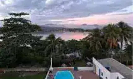 Apartamento com 3 quartos à venda no Boqueirão, Saquarema 