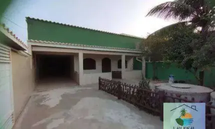Casa com 3 quartos à venda no Aquarius (Tamoios), Cabo Frio 