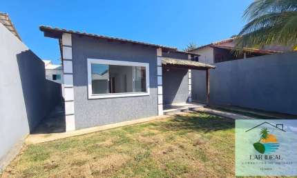 Casa com 3 quartos à venda no Campo Redondo, São Pedro da Aldeia 