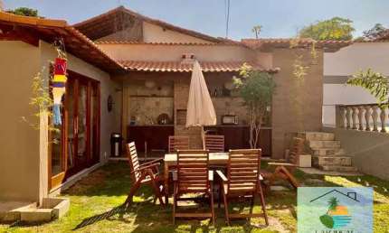 Casa com 3 quartos à venda no Boqueirão, Saquarema 