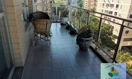 Apartamento com 4 quartos à venda na Freguesia (Ilha do Governador), Rio de Janeiro 