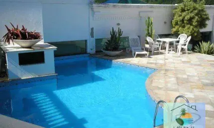 Apartamento com 1 quarto à venda na Prainha, Arraial do Cabo 