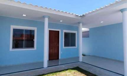 Casa com 3 quartos à venda no Outeiro, Araruama 