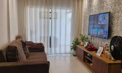 Apartamento com 2 quartos à venda no Palmeiras, Cabo Frio 