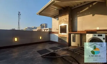 Apartamento com 4 quartos à venda no Centro, Cabo Frio 