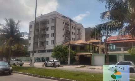 Apartamento com 4 quartos à venda no Braga, Cabo Frio 