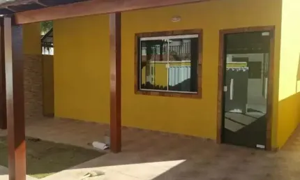 Casa com 2 quartos à venda em Unamar, Cabo Frio 