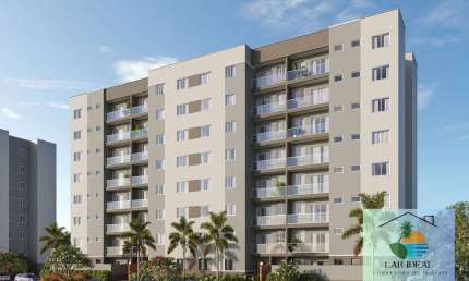 Apartamento com 2 quartos à venda no Campo Redondo, São Pedro da Aldeia 
