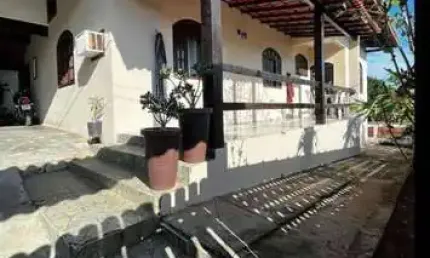 Casa com 2 quartos à venda em Bacaxá, Saquarema 