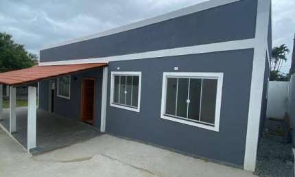 Casa 3 Quartos na Praia do Sudoeste - São Pedro da Aldeia