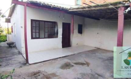 Casa com 3 quartos à venda na Vila Verde, Armação dos Búzios 