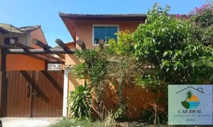 Casa com 3 quartos à venda na Praia Rasa, Armação dos Búzios 