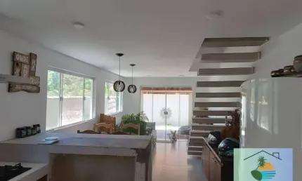 Casa com 2 quartos à venda no Geribá, Armação dos Búzios 