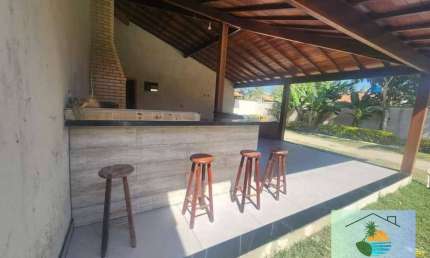 Casa com 4 quartos à venda no José Gonçalves, Armação dos Búzios 