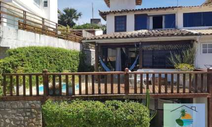Casa com 3 quartos à venda no Geribá, Armação dos Búzios 