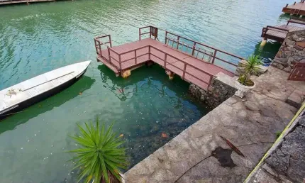 Casa com 5 quartos à venda na Marina, Armação dos Búzios 