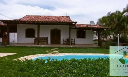 Casa com 4 quartos à venda na Praia da Tartaruga, Armação dos Búzios 