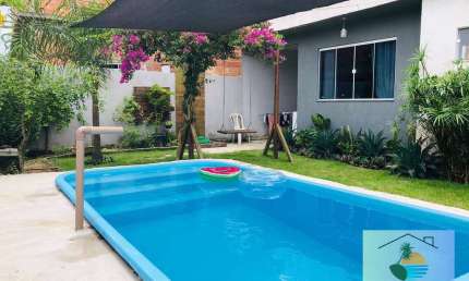 Casa com 2 quartos à venda no Florestinha I (Tamoios), Cabo Frio 