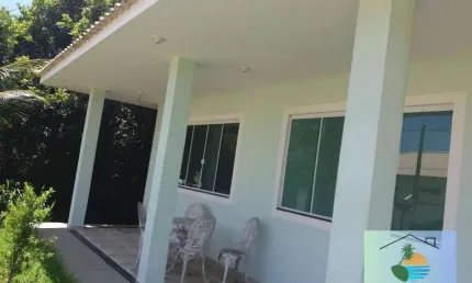 Casa com 3 quartos à venda na Praia Seca, Araruama 