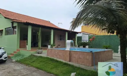 Casa com 3 quartos à venda no Figueira, Arraial do Cabo 