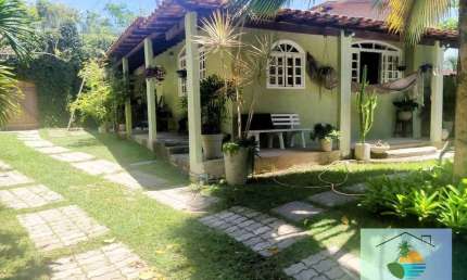 Casa com 2 quartos à venda no Jardim Peró, Cabo Frio 
